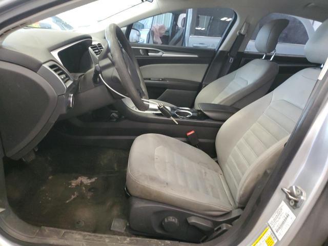 2013 Ford Fusion S - Image 7