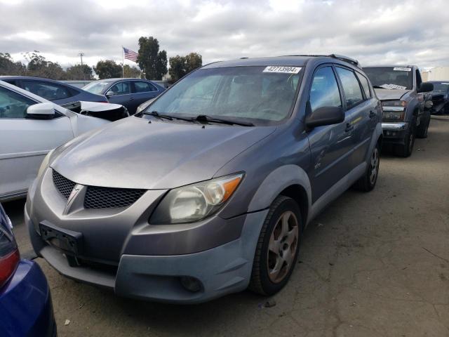 2003 Pontiac Vibe