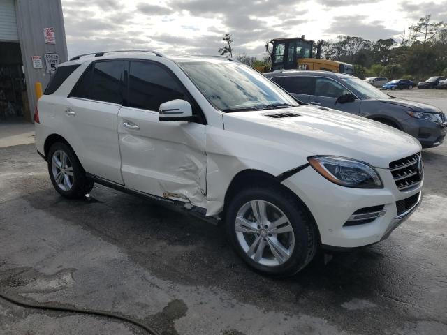 2015 Mercedes-Benz Ml 350 - Image 4