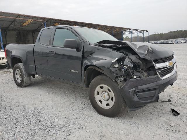 2020 Chevrolet Colorado - Фото 4