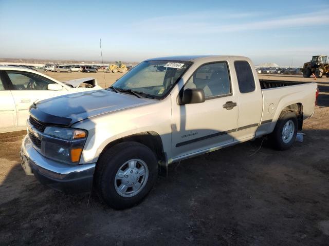 2004 Chevrolet Colorado