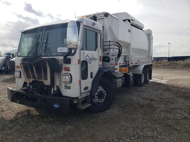 2021 Peterbilt 520 - Фото 2