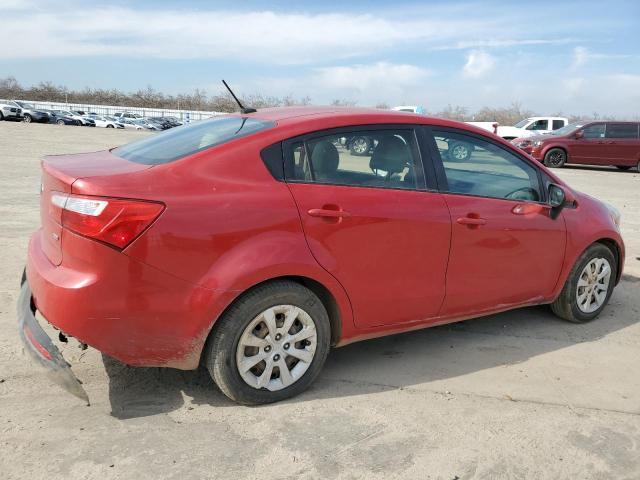 2013 Kia Rio Lx - Фото 3