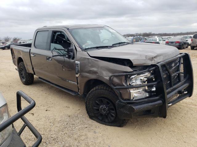 2022 Ford F250 Super Duty - Фото 4