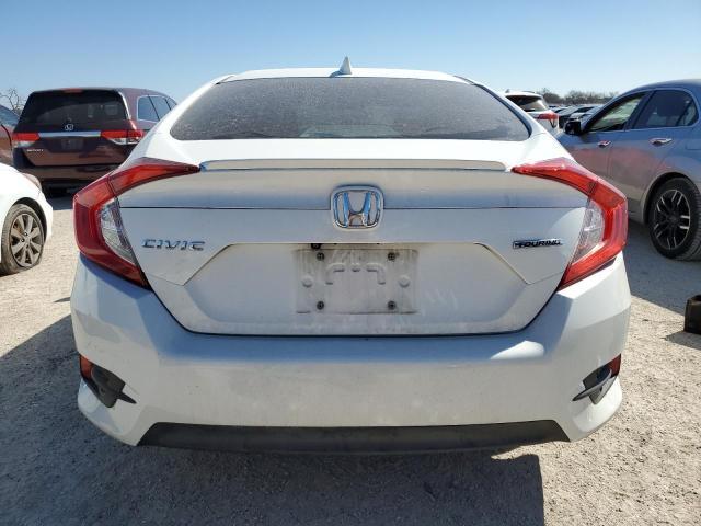2017 Honda Civic Touring - Фото 6