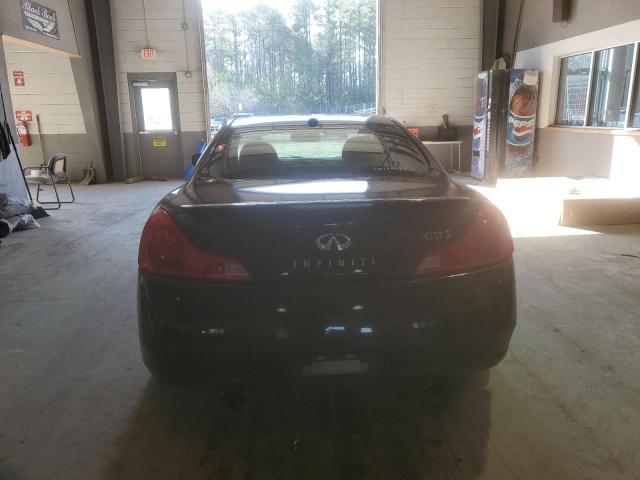 2011 Infiniti G37 Base - Фото 6