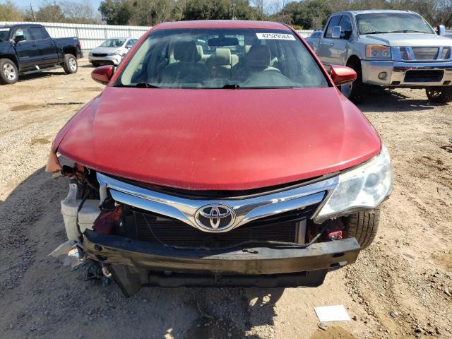 2012 Toyota Camry Base - Фото 5