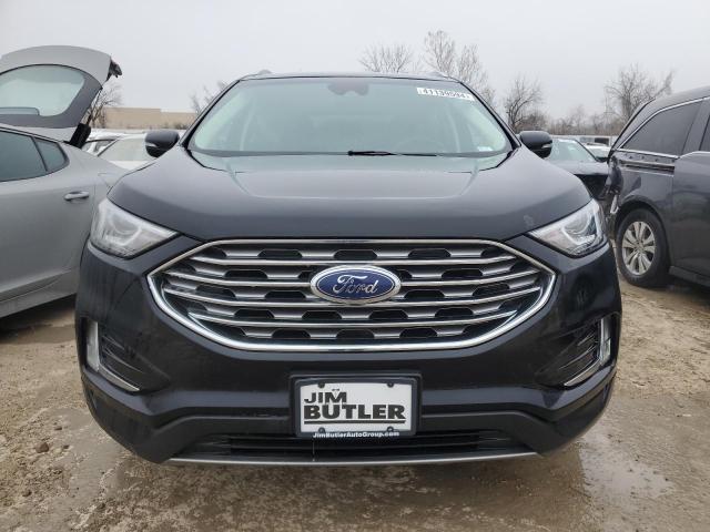 2020 Ford Edge Sel - Image 5