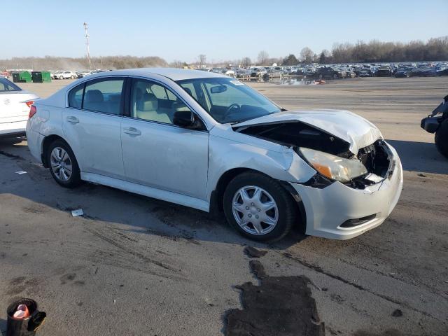 2011 Subaru Legacy 2.5I - Фото 4