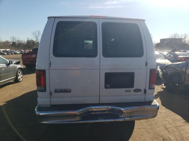 2009 Ford Econoline E250 Van - Фото 6