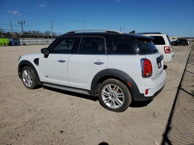 2020 Mini Cooper Countryman All4 - Фото 2