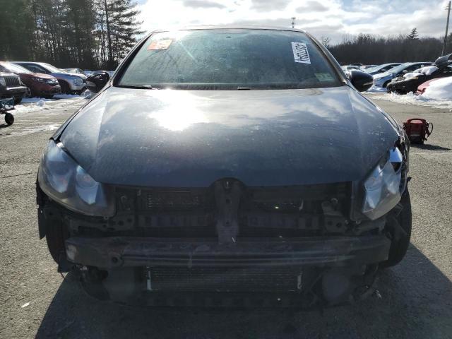 2013 Volkswagen Gti - Image 5