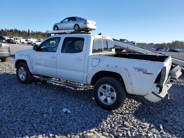 2012 Toyota Tacoma Double Cab - Фото 2