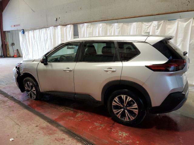 2023 Nissan Rogue Sv - Фото 2