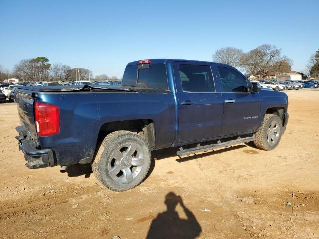 2016 Chevrolet Silverado K1500 Ltz - Фото 3
