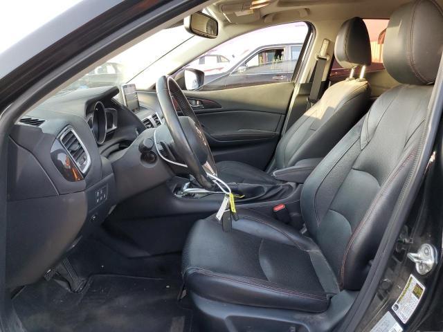 2015 Mazda 3 Grand Touring - Фото 7
