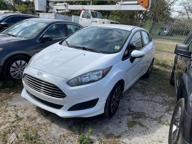 2016 Ford Fiesta S - Фото 2