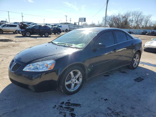 2007 Pontiac G6 Base