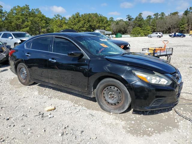 2016 Nissan Altima 2.5 - Фото 4