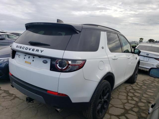 2019 Land Rover Discovery Sport Hse - Фото 3
