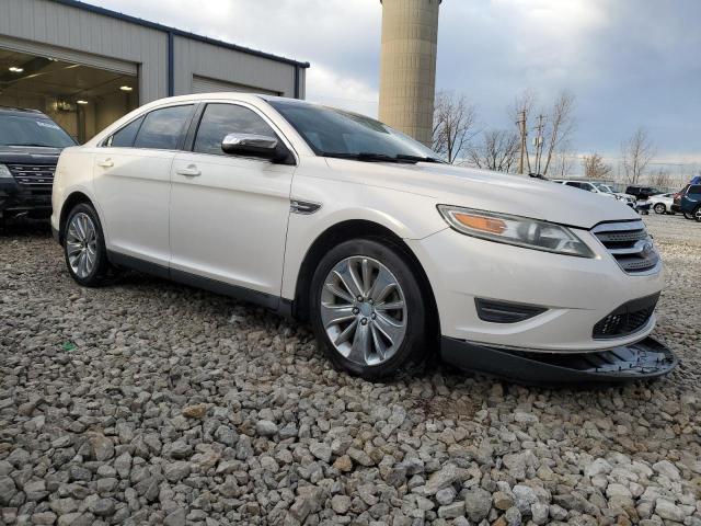 2011 Ford Taurus Limited - Фото 4
