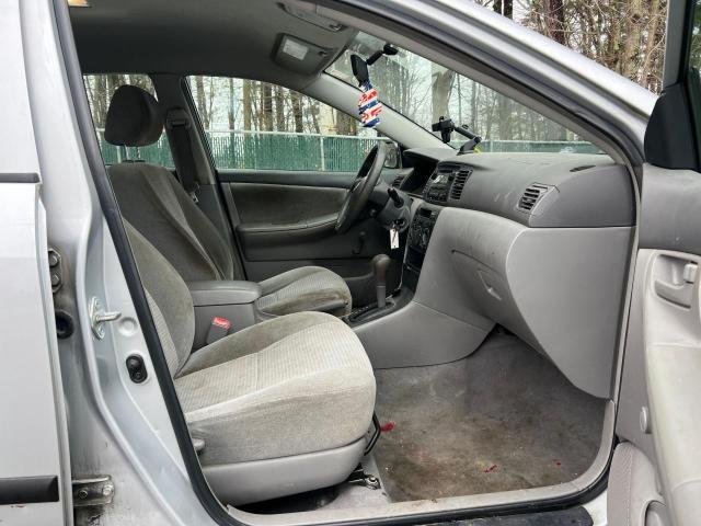 2005 Toyota Corolla Ce - Фото 5