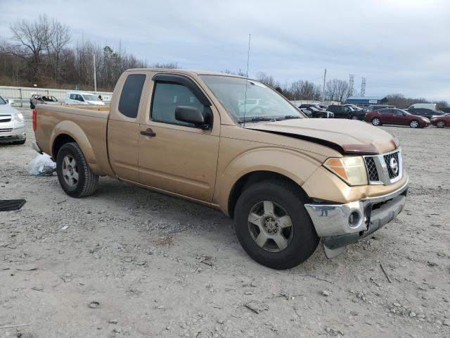 2005 Nissan Frontier King Cab Le - Image 4