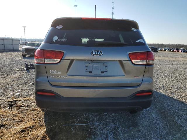 2018 Kia Sorento Lx - Фото 6