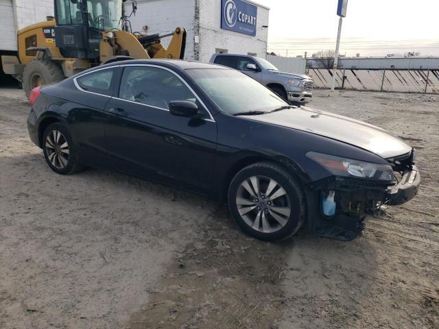 2012 Honda Accord Exl - Фото 4