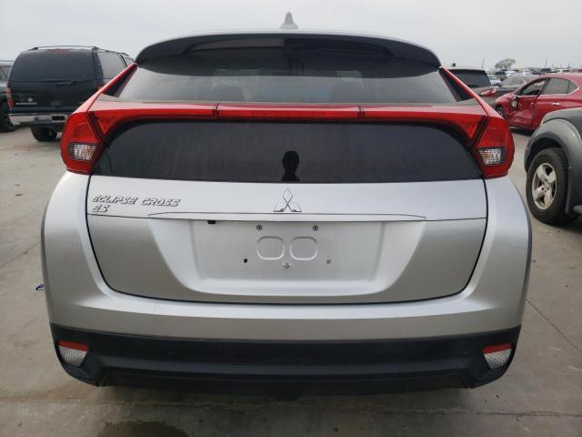 2020 Mitsubishi Eclipse Cross Es - Фото 6