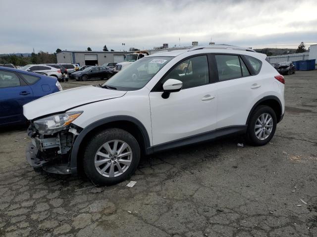 2015 Mazda Cx-5 Sport