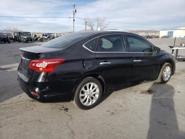 2019 Nissan Sentra S - Фото 3