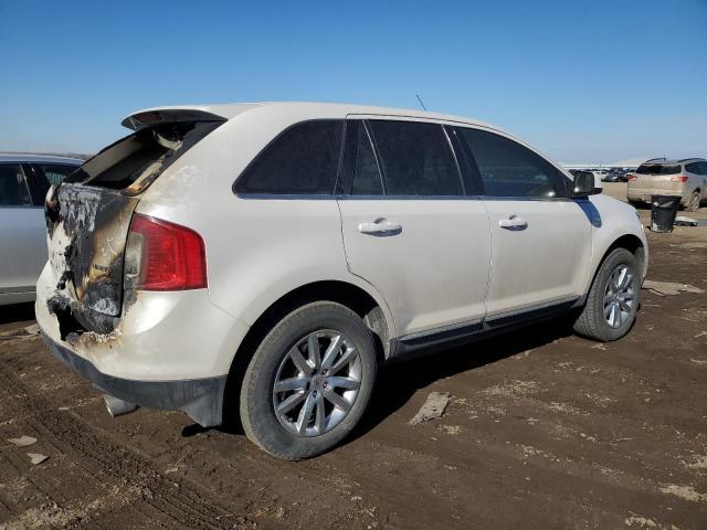 2011 Ford Edge Limited - Фото 3