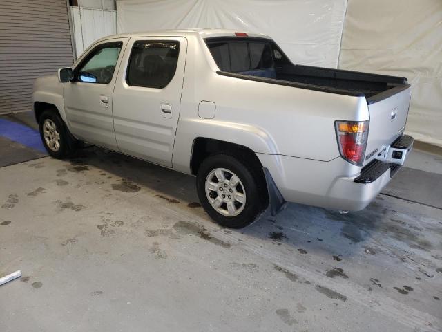 2006 Honda Ridgeline Rtl - Фото 2