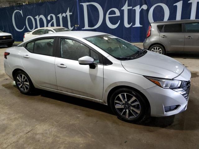 2023 Nissan Versa 1.6 Sv Xtronic Cvt - Фото 4