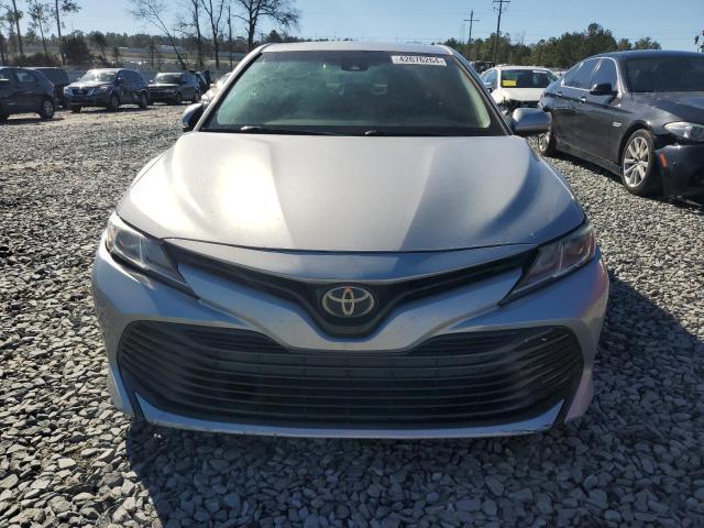 2018 Toyota Camry L - Фото 5