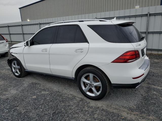 2018 Mercedes-Benz Gle 350 4Matic - Фото 2