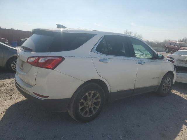 2019 Chevrolet Equinox Lt - Фото 3