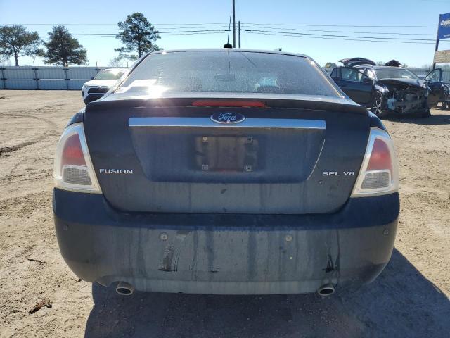 2009 Ford Fusion Sel - Фото 6