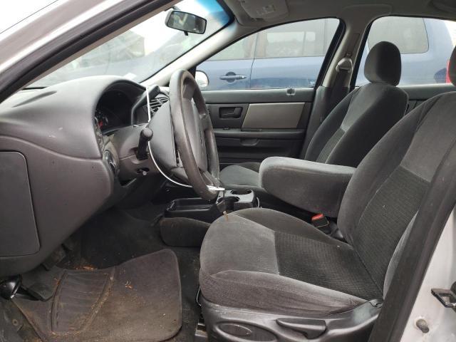 2007 Ford Taurus Se - Фото 7