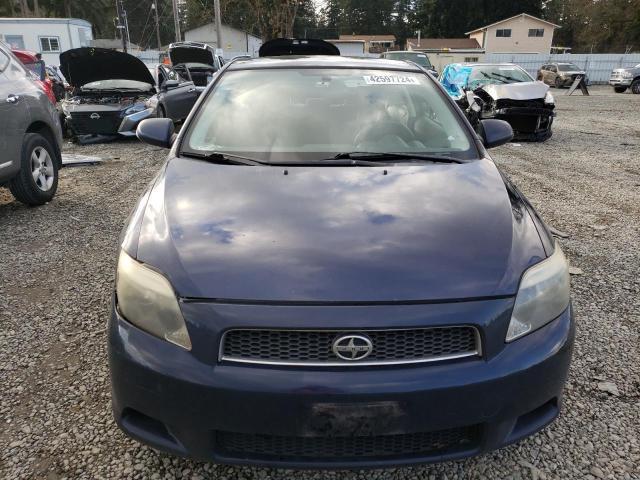 2006 Toyota Scion Tc - Фото 5