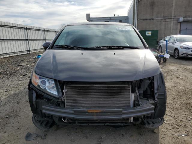 2015 Honda Odyssey Exl - Image 5