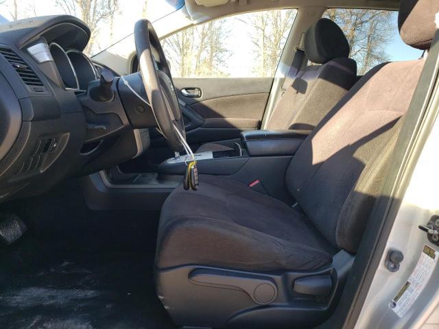 2014 Nissan Murano S - Фото 7