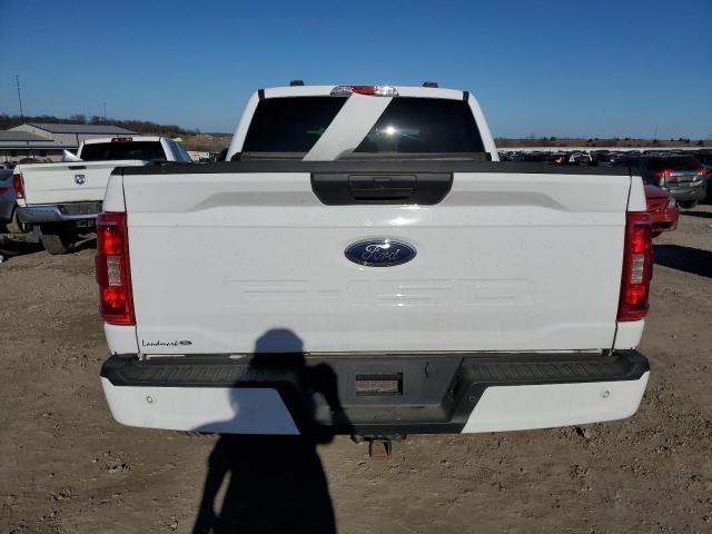 2021 Ford F150 Supercrew - Image 6