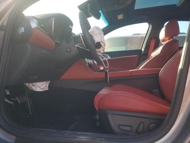 2023 Genesis G70 Base - Фото 7