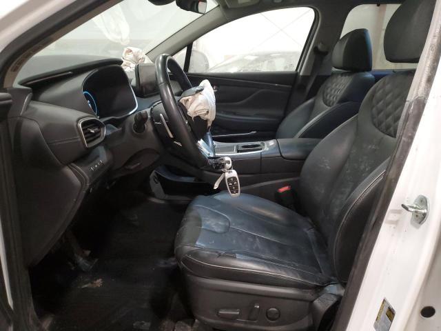 2022 Hyundai Santa Fe Sel Premium - Фото 7