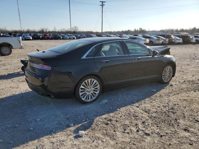2016 Lincoln Mkz - Фото 3