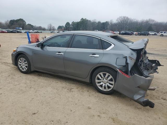 2017 Nissan Altima 2.5 - Image 2
