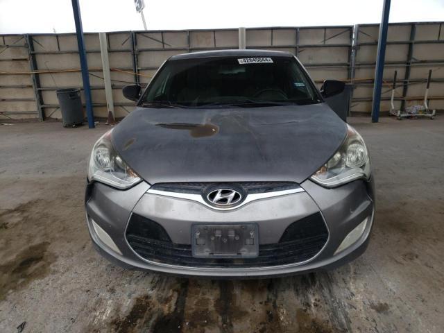 2013 Hyundai Veloster - Фото 5