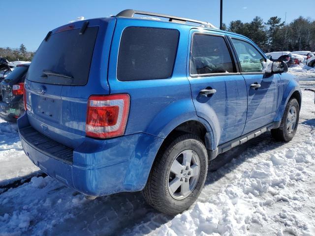 2012 Ford Escape Xlt - Фото 3